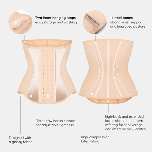 Waist Trainer Shaper