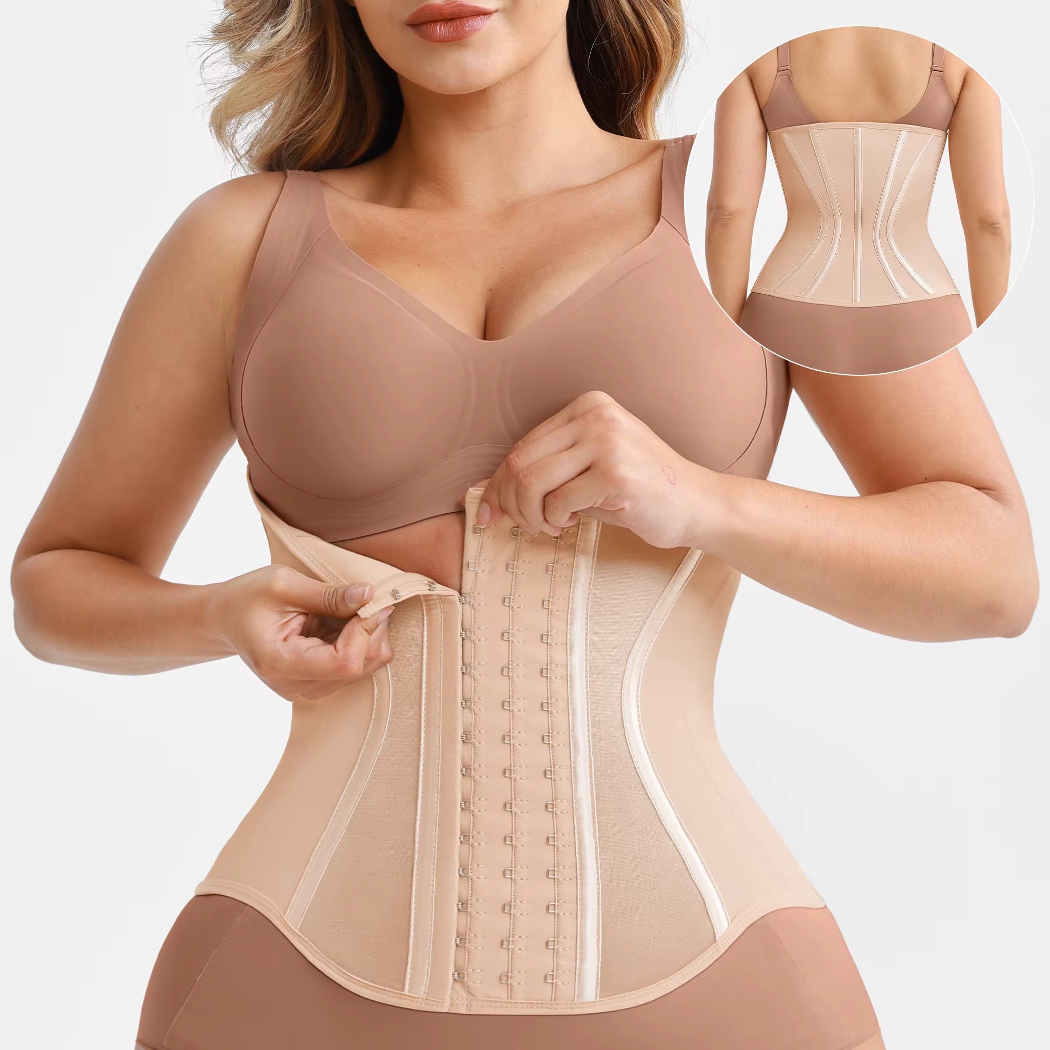 Waist Trainer Shaper