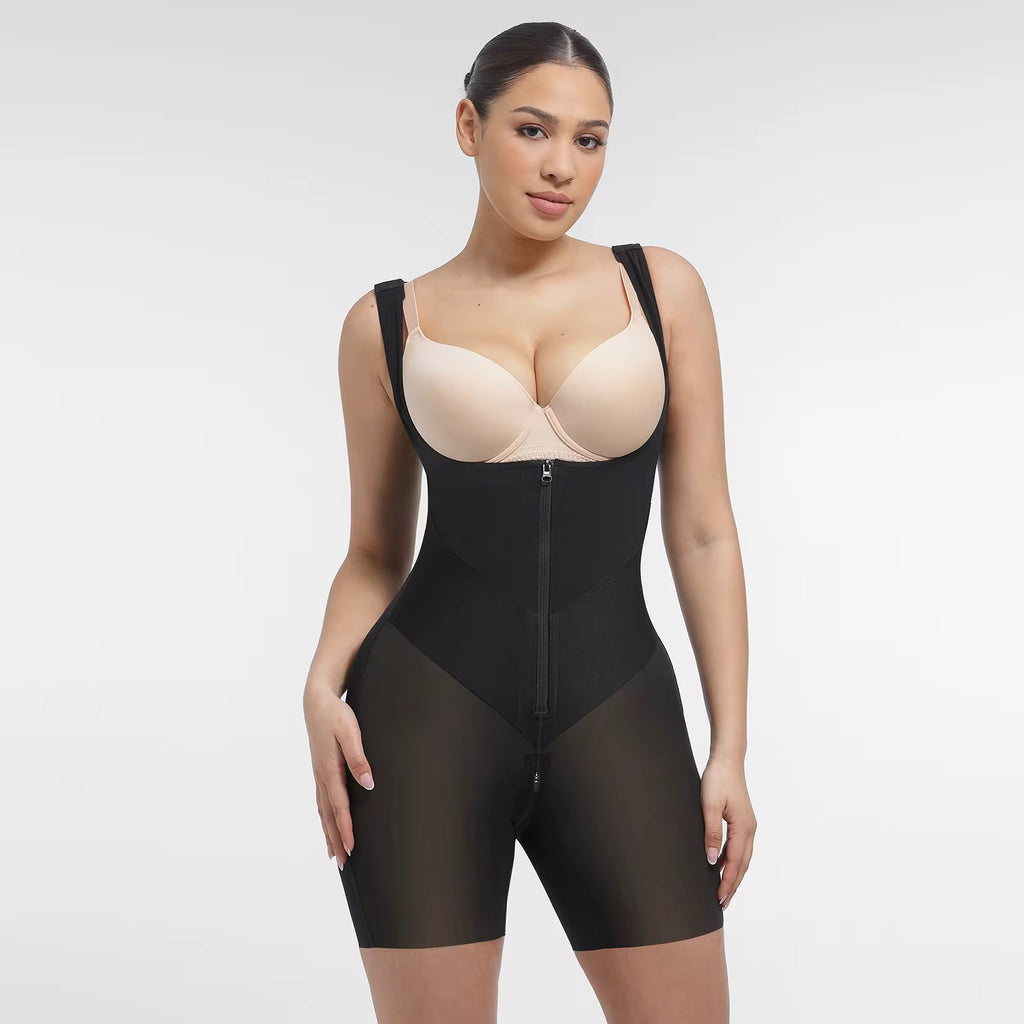 Sculpting Tummy Control Fajas Colombianas for Women Moldeadoras Shapewear